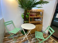 用餐区-津椰本·海南正宗椰奶清补凉(店一店)