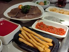 -海底捞火锅(牡丹园店)