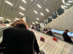 -维多利亚火车站