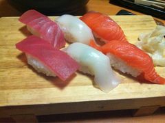iphone_upload_pic-桂马·日本料理·海胆·海鲜饭·酒场(民主广场店)