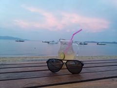 -Coco Tam’s