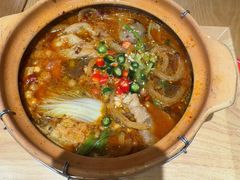 -福客麻辣烫·现炒麻辣香锅(印力中心店)