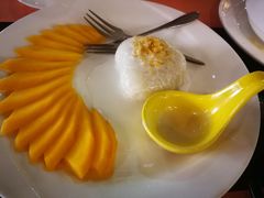 -金厨泰国餐厅·全泰籍厨师料理(拱北店)