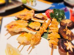 -立山居酒屋·烧鸟 天妇罗(西北湖店)