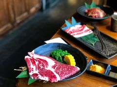 -九畋町和牛黑牛烤肉料理(三里屯3·3大厦店)