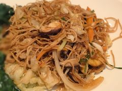 炒米线-厦门艾美酒店·新食谱西餐厅
