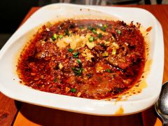 -柴窝堡22号辣子鸡·传承新疆菜