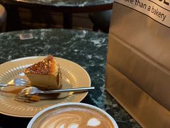 -BAKER&SPICE(安福路店)