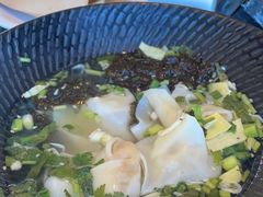 -唐拉雅秀酒店-西锦汇空中BBQ·思创餐厅