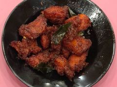 -新加坡Zam Zam餐馆