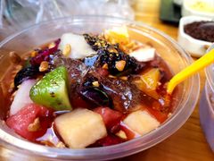 全家福-夏食光安顺小舒冰粉冰浆(甲秀楼店)