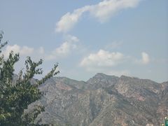 -敕勒川草原文化旅游区