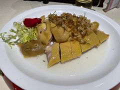 -娱筷海鲜酒家(广州南沙店)