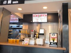 -真功夫(棠下店)