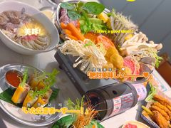 -CHILL Pho澳洲牛肉越南粉(佛山顺德万象汇店)