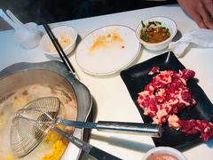 -潮发潮汕牛肉店(龙洞店)