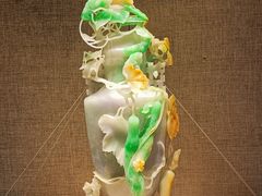 -北京工艺美术博物馆