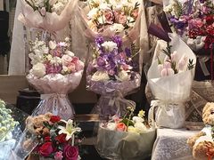 -循礼门鲜花花市(武汉循礼门店)