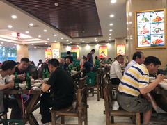 大堂-西塔大冷面(市府大路店)