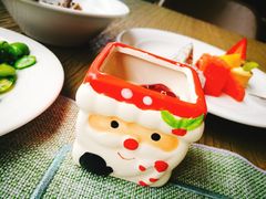 -TABLE·味西餐厅-成都茂业JW万豪酒店