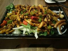 -隆阜號·梧桐树(沃尔玛店)