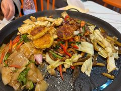 -一烙锅(友谊店)