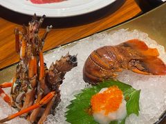 -Mr·Fish鱼鲜生海鲜放题(银泰in99店)