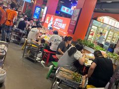 -钢管厂五区小郡肝火锅串串香(总店)