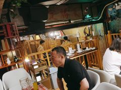 -三个大叔东北烧烤·砂锅菜(西三旗店)