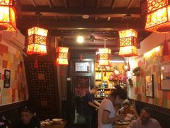 大堂-德居源