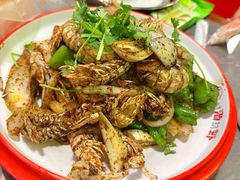 -曹胖子龙虾馆(黄桦路店)