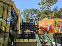 -三鹰之森吉卜力美术馆