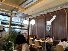 -一坐一忘云南菜(卓悦中心)