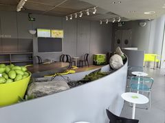 -丘大叔柠檬茶(来福士广场分店)