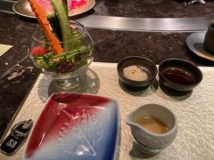 -Ginza Onodera铁板烧(外滩十八号店)