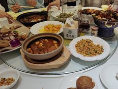 -紫光园(劲松店)