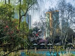 -静安公园(静安寺街道)