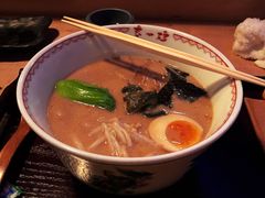 海参面-赵记玄面(市府恒隆广场店)