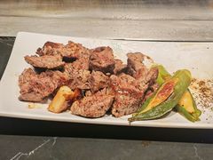 -水木锦堂·自助铁板烧(世贸天阶店)