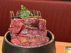 -厚贞日式烤肉(浦东汇智店)