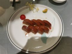 -宋园·金宴浙鲜馆(静安店)