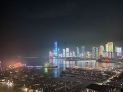 -VENU+海景酒廊