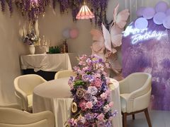 -PARFUM FLORAL花境法餐(南京首店)