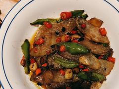 -燕郊烧鸽子(酷车小镇店)