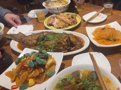 -三厂烩羊肉(五龙口店)