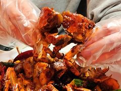 -东厨虾煌(电子街店)