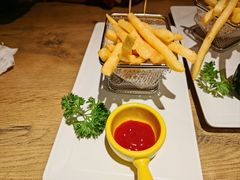 -豪客来牛排(厦门万达金街店)