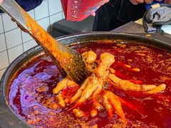 -降龙爪爪(建设路1店)