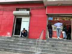 门面-永顺炸鸡(北京总店)