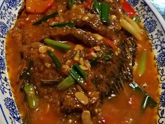-阿鹏故事云南野生菌火锅(人民路店)